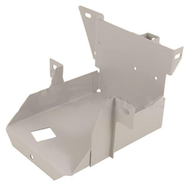Aftermarket Battery Tray Fits Ford Fits New Holland 1801 1811 1821 1841 1871 1881 2000 C0NN10732T - main